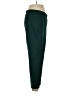 Croft & Barrow Green Track Pants Size XL - photo 4