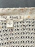 Say What? 100% Acrylic Ivory Cardigan Size L - photo 7
