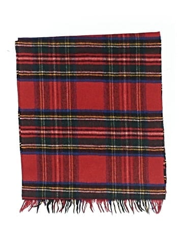 Saks Fifth Avenue Cashmere Scarf (view 2)