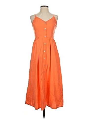 A New Day Casual Dress (view 1)