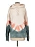 Alpine Design Tie-dye Tan Pullover Hoodie Size S - photo 1