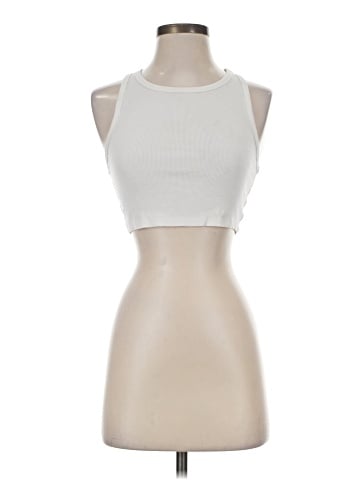 Mono b Tank Top (view 1)