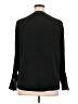 MICHAEL Michael Kors 100% Polyester Black Long Sleeve Blouse Size XL - photo 2