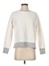 Vineyard Vines 100% Polyester Color Block White Pullover Sweater Size XS - photo 1