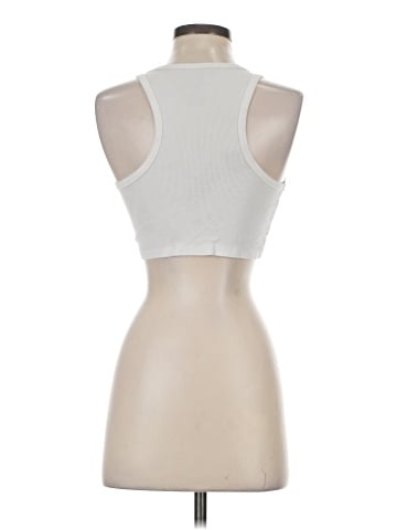 Mono b Tank Top (view 2)