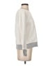 Vineyard Vines 100% Polyester Color Block White Pullover Sweater Size XS - photo 4