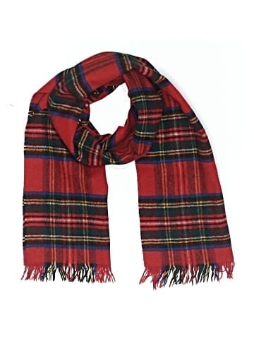 Saks Fifth Avenue Cashmere Scarf (view 1)