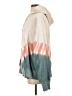Alpine Design Tie-dye Tan Pullover Hoodie Size S - photo 5