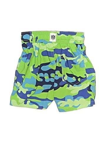 WES AND WILLY Board Shorts (view 2)
