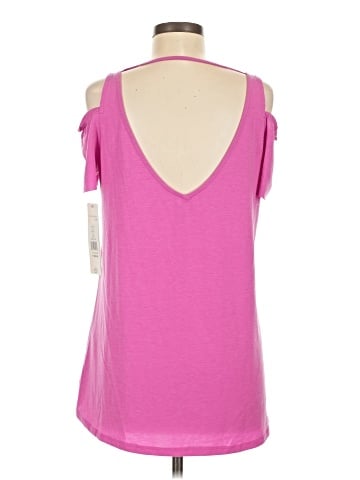 Nanette Lepore Short Sleeve Top (view 2)
