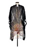 InGear 100% Polyester Black Cocktail Dress One size - photo 2