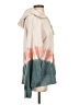 Alpine Design Tie-dye Tan Pullover Hoodie Size S - photo 4