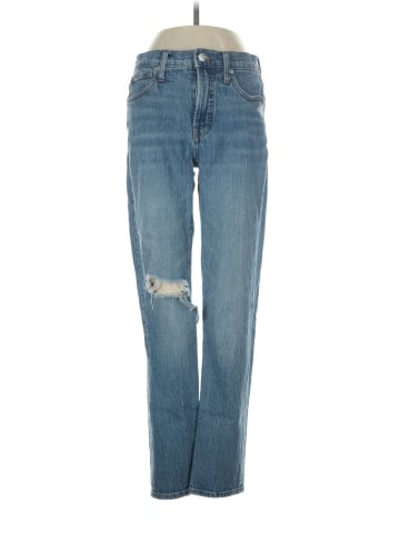 Madewell Jeans (view 1)