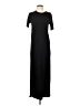 IRO Black Casual Dress Size XS (0) - photo 1