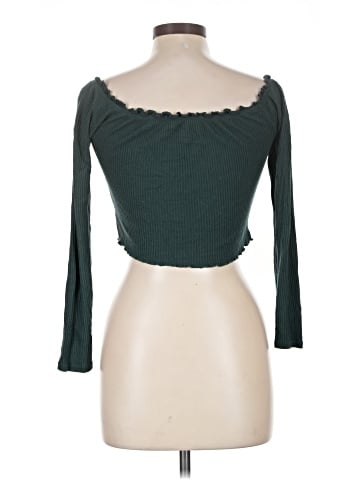 Me To We 3/4 Sleeve T-Shirt (view 2)