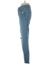 Madewell Hearts Blue Jeans Size 24 waist - photo 5