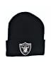 Assorted Brands 100% Acrylic Black Beanie One size (kids) - photo 1
