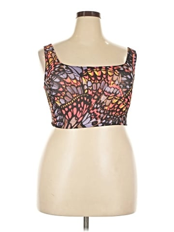 Yitty Tank Top (view 1)
