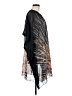 InGear 100% Polyester Black Cocktail Dress One size - photo 4