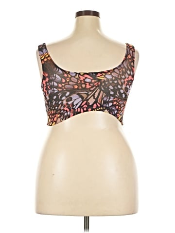 Yitty Tank Top (view 2)