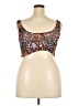 Yitty Orange Tank Top Size 3X - photo 2