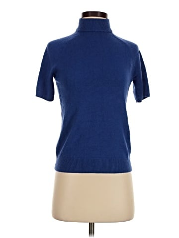 The Tog Shop Short Sleeve Turtleneck (view 1)