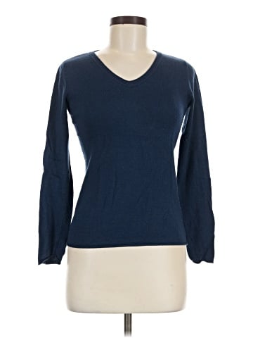 Mossimo Long Sleeve T-Shirt (view 1)