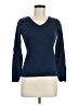Mossimo Blue Long Sleeve T-Shirt Size M - photo 1