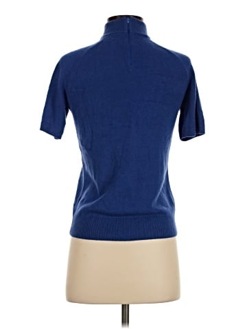 The Tog Shop Short Sleeve Turtleneck (view 2)
