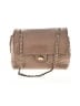 Bally 100% Leather Brown Leather Shoulder Bag One size - photo 1