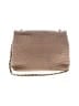 Bally 100% Leather Brown Leather Shoulder Bag One size - photo 3