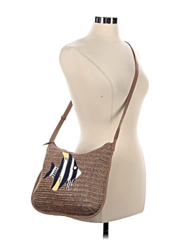 Vera Bradley Crossbody Bag (view 2)