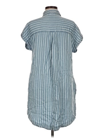 Blu Pepper Casual Dress (view 2)