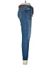 Lucky Brand Solid Blue Jeans Size 6 - photo 4