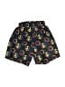 MISH Boys 100% Polyester Black Board Shorts Size 2 - photo 2