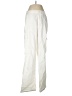 ASOS Design 100% Cotton Ivory Cargo Pants Size 6 (tall) - photo 1
