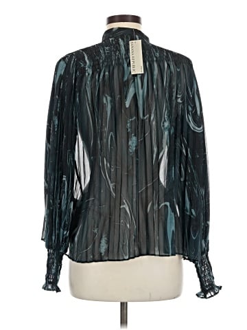 Banana Republic Long Sleeve Blouse (view 2)
