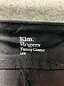 Kim Rogers Black Shorts Size 18 - photo 3