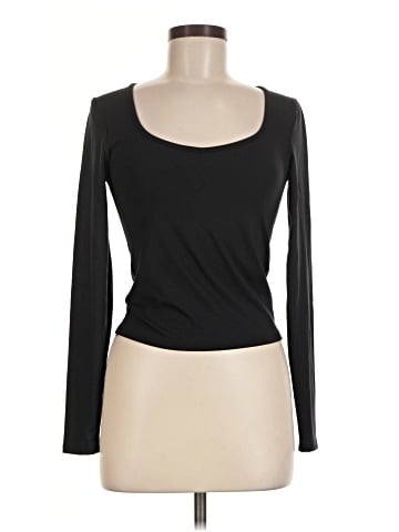 Cotton On 3/4 Sleeve T-Shirt (view 1)