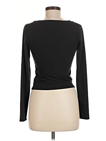 Cotton On 3/4 Sleeve T-Shirt (view 2)