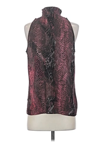 Etcetera Sleeveless Blouse (view 2)