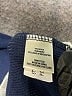 SELF E Blue Long Sleeve Top Size M - photo 9