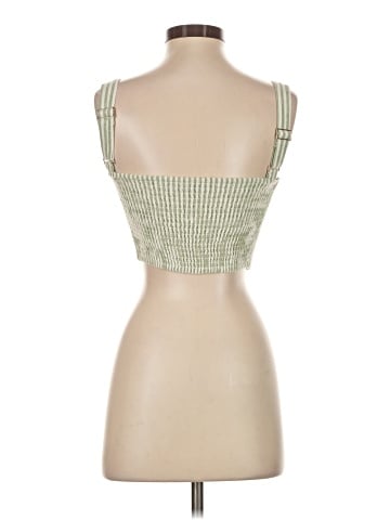 Abercrombie & Fitch Sleeveless Top (view 2)