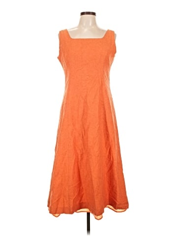 Coldwater Creek Casual Dress (view 1)