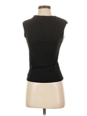 Topshop Sleeveless T-Shirt (view 1)