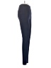 Lyssé Solid Blue Active Pants Size S - photo 4