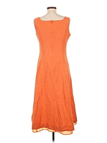 Coldwater Creek Casual Dress (view 2)