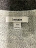 Kensie Gray Pullover Sweater Size M - photo 7