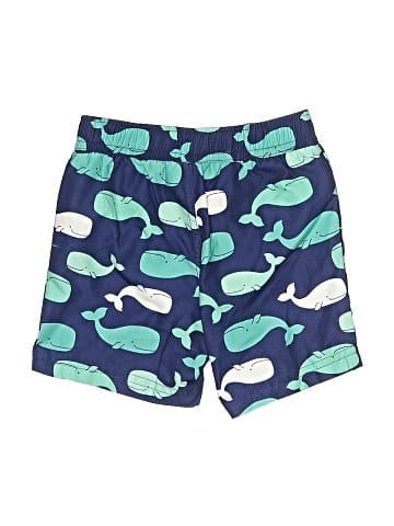 Little Me Board Shorts (view 2)