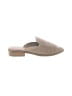 Indigo Rd. Tan Mule/Clog Size 7 - photo 1